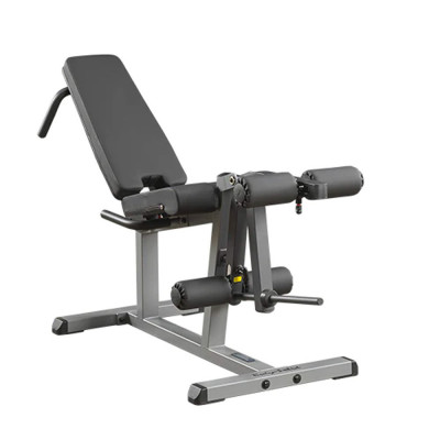 Jalapress BODY-SOLID 5X8 CM LEG CURL AND LEG EXTENSION STATION