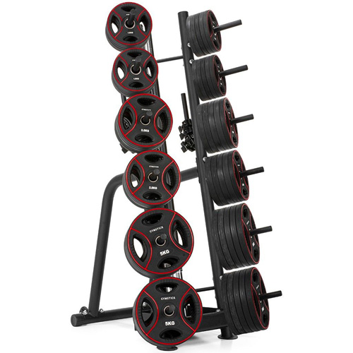 Pump Set hoidja GYMSTICK RACK FOR PUMP SETS