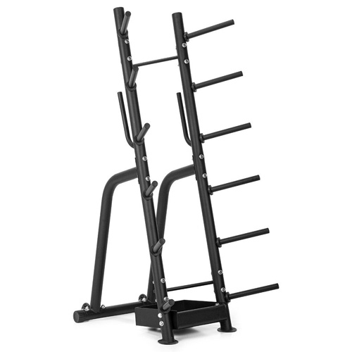 Pump Set hoidja GYMSTICK RACK FOR PUMP SETS