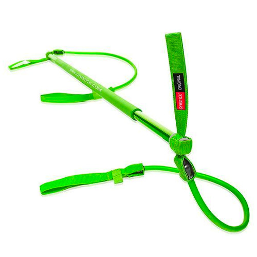 Võimlamispulk Gymstick Original 2.0