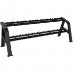 Hantliriiul GYMSTICK RACK FOR DUMBBELLS (10PRS.)