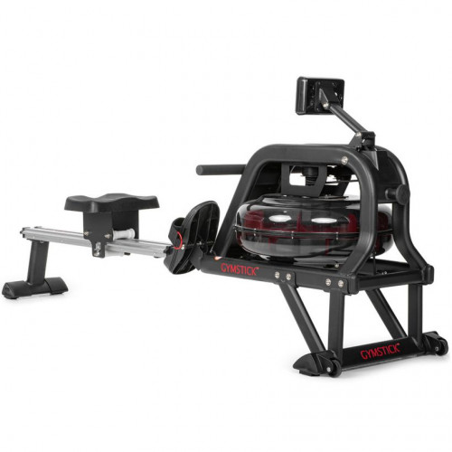 Sõudeergomeeter GYMSTICK H2O Rower