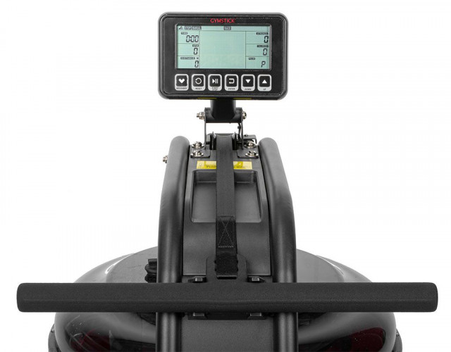 Sõudeergomeeter GYMSTICK H2O Rower