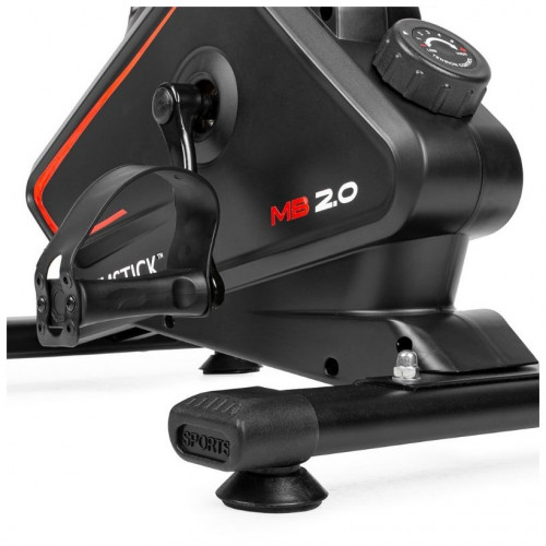 Velotrenažöör GYMSTICK Mini Bike 2.0