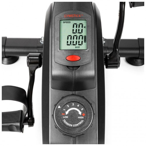 Velotrenažöör GYMSTICK Mini Bike 2.0