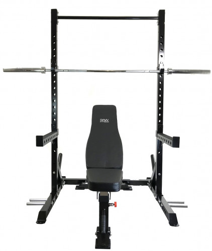 Jõutreening Raam RAW FITNESS Squatrack