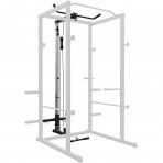 Lisaseade GYMSTICK POWER RACK Pulley Machine