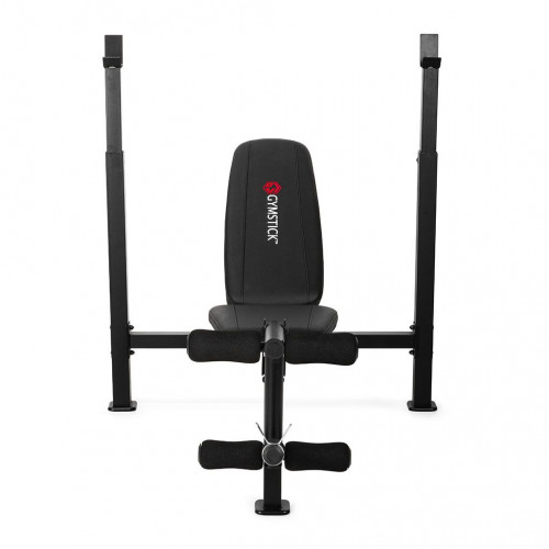 Reguleeritav kaldpink GYMSTICK WEIGHT BENCH WB 6.0