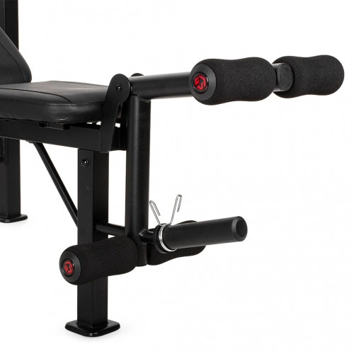 Reguleeritav kaldpink GYMSTICK WEIGHT BENCH WB 6.0