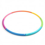 Laste hularõngas Fit+ Happy™ Kids fitness Hula-Hoop