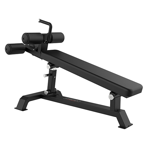 Treeningpink GYMSTICK AB BENCH PRO