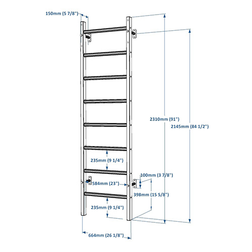 Varbsein BenchK 200B Series 2