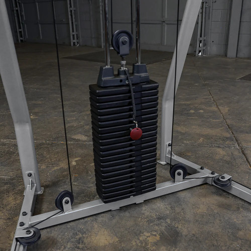 Staklės POWERLINE Functional Trainer PFT50