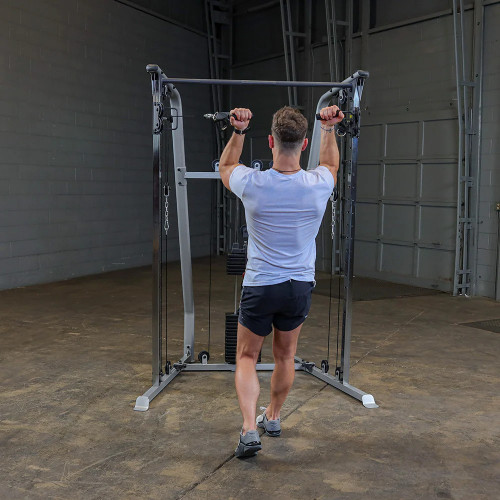 Staklės POWERLINE Functional Trainer PFT50