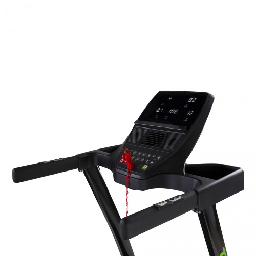 Jooksulint TUNTURI TREADMILL SIGNATURE T10 + App