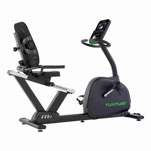 Velotrenažöör TUNTURI Signature E60-R + App