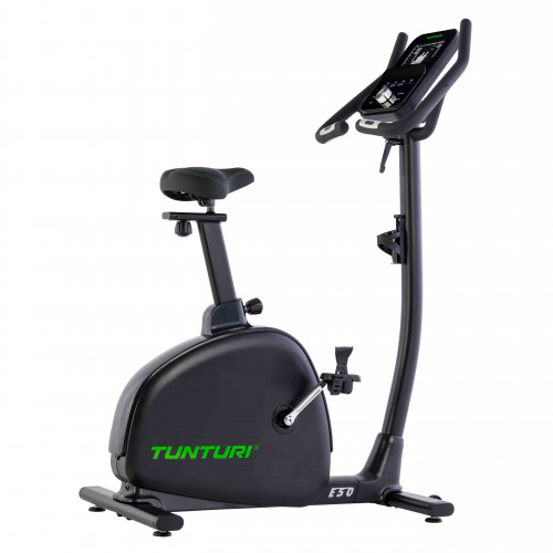 Velotrenažöör TUNTURI Signature E50 + App