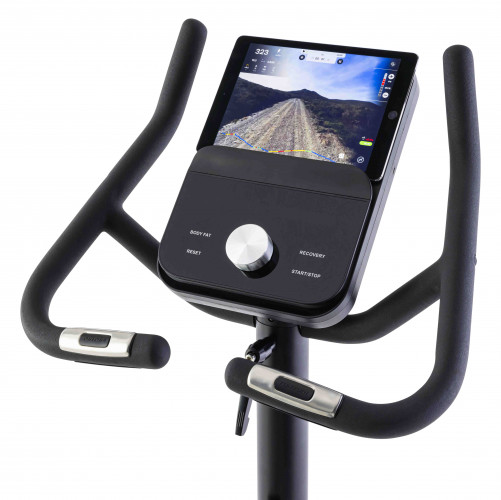 Velotrenažöör TUNTURI Signature E50 + App