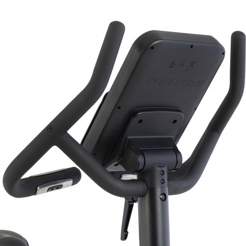 Velotrenažöör TUNTURI Signature E50 + App
