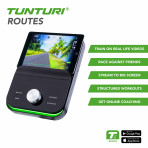 Velotrenažöör TUNTURI Signature E60 + App
