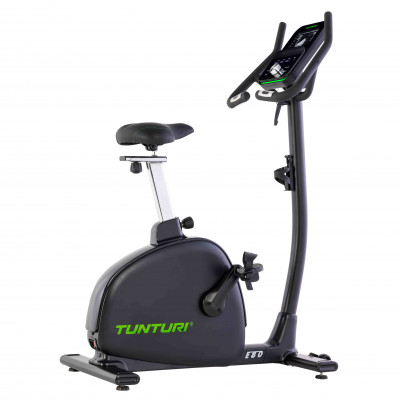 Velotrenažöör TUNTURI Signature E80 + App