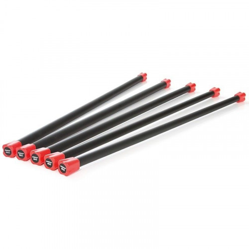 Raskuskepp GYMSTICK Aerobic Bar (3-10kg)