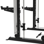 Jõutreeningu Jaam TUNTURI SM90 SMITH MACHINE