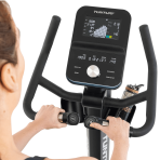 Velotrenažöör TUNTURI PLATINUM UB30 UPRIGHT BIKE