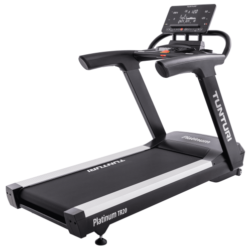 Jooksulint TUNTURI PLATINUM TR20 TREADMILL