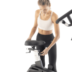 Velotrenažöör TUNTURI PLATINUM UB20 UPRIGHT BIKE