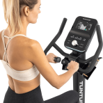 Velotrenažöör TUNTURI PLATINUM UB20 UPRIGHT BIKE