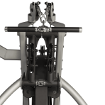 Treeningjaam TUNTURI PLATINUM PRO UPPER BODY UNIT