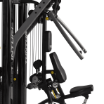 Treeningjaam TUNTURI PLATINUM PRO UPPER BODY UNIT