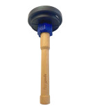 Sportbay adjustable Wooden Macebells (48 or 100 cm length) 