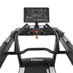 Jooksulint TUNTURI PLATINUM TR30 CORE TREADMILL