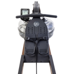 Sõudeergomeeter FLUID Signature R90W Rower + App
