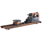 Sõudeergomeeter FLUID Signature R90W Rower + App