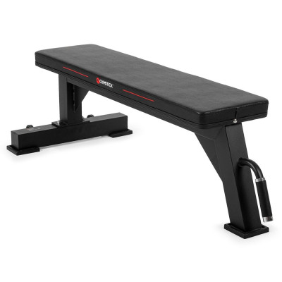 Lame treeningpink GYMSTICK Flat Bench PRO