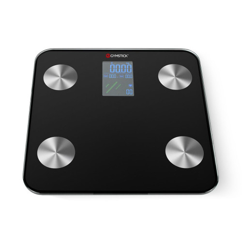 Kaalud GYMSTICK Body Smart Scale