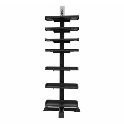 Spordivahendite hoidja Tiguar universal rack 7 shelves