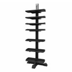 Spordivahendite hoidja Tiguar universal rack 7 shelves