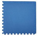 Põrandamatt SSPORTBAY Puzzle Mat 8tk (60x60cm) Blue