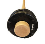 Sportbay adjustable Wooden Macebells (48 or 100 cm length) 