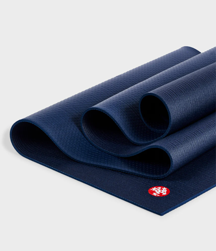 Joogamatt MANDUKA PRO® midnight