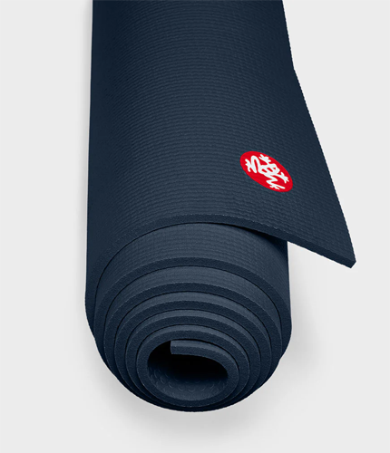 Joogamatt MANDUKA PRO® midnight