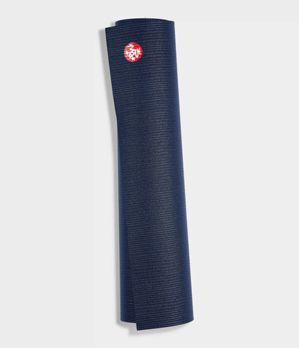 Joogamatt MANDUKA PRO® midnight