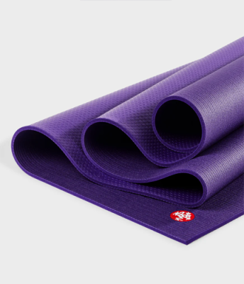 Joogamatt MANDUKA PRO® Black Magic