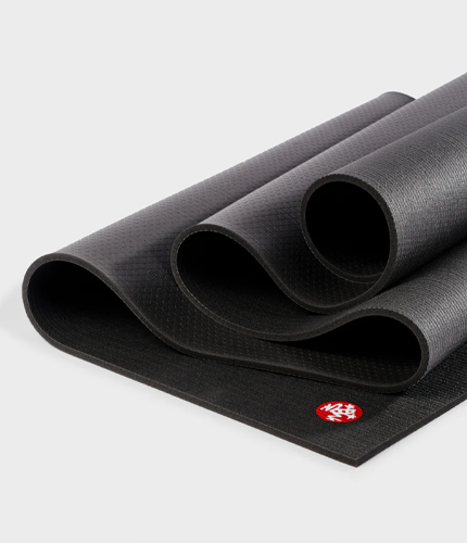 Võimlemismatt MANDUKA Black Mat Pro 71"