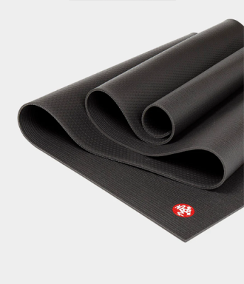 Joogamatt MANDUKA PROlite® Black