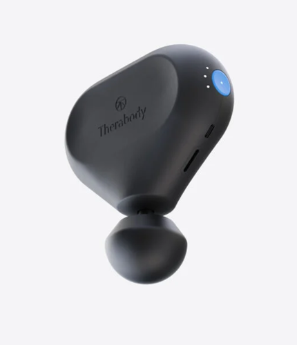 Massaažipüstol THERABODY THERAGUN MINI BLACK 2.0